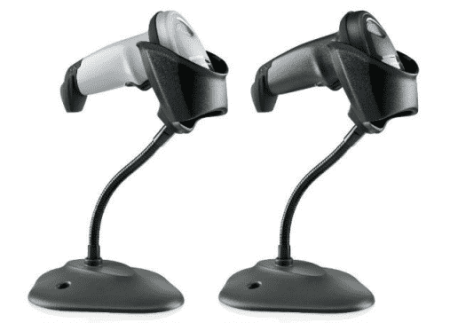 Сканер штрихкода Zebra Motorola Symbol LI2208