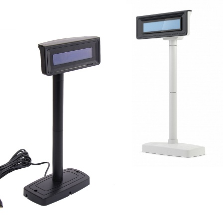 Дисплей покупателя "ШТРИХ-T D3"