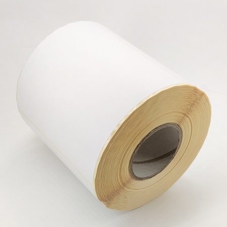 MP_1_Этикетка 100х100 мм (полуглянцевая бумага) (500 эт. в рол., вт.40)