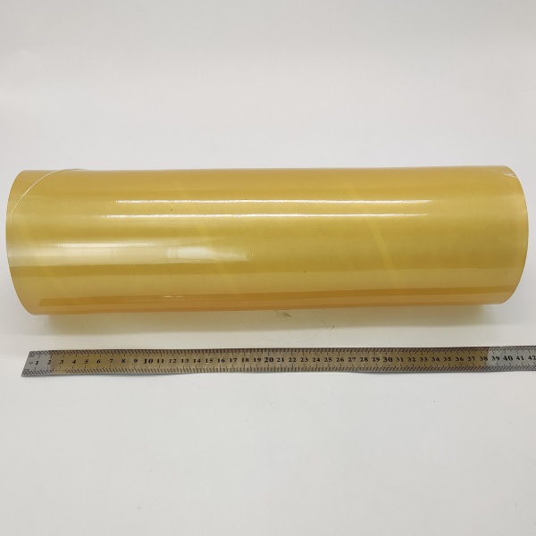 MP_4_Пленка ПВХ стрейч CLARITY HC 400*600*9 MP_4_Пленка ПВХ стрейч CLARITY HC 400*600*9