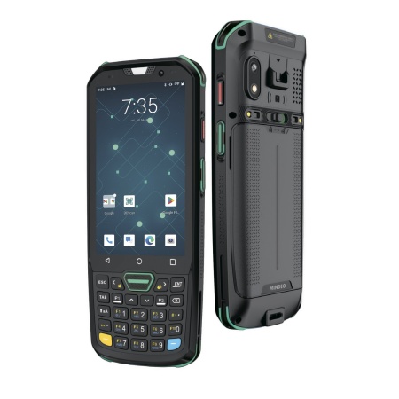 Терминал сбора данных MINDEO M40