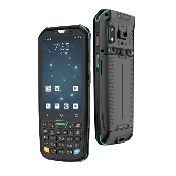 Терминал сбора данных MINDEO M40