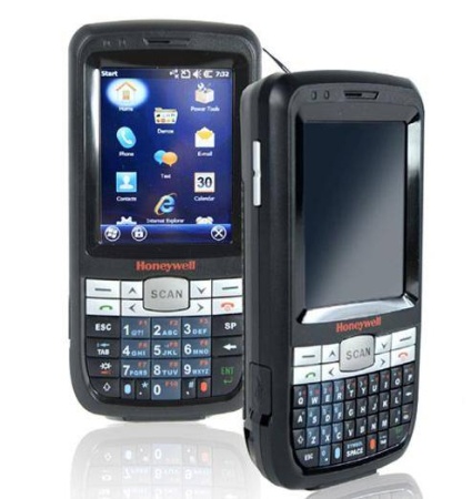 Терминал сбора данных Honeywell Dolphin 60S Scanphone