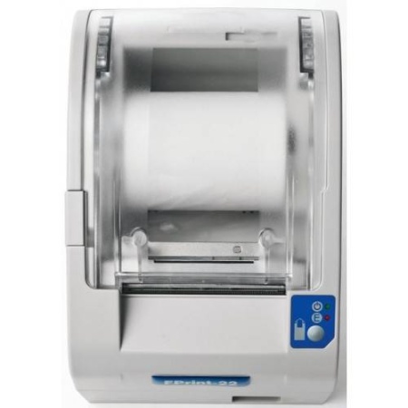 Фискальный регистратор АТОЛ FPrint-22ПТК (поддерживает 54-ФЗ)