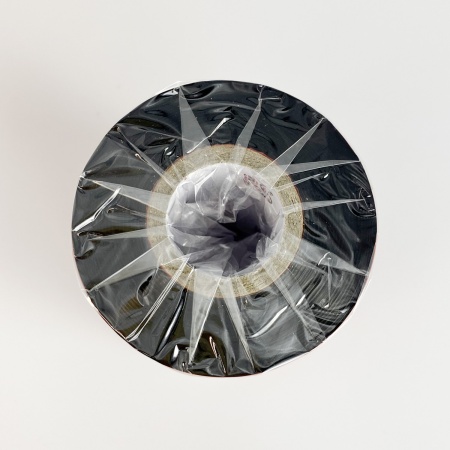 MP_4_Черный риббон PS Wax Premium 80мм х 300м (термотрансферная лента), OUT, 1''