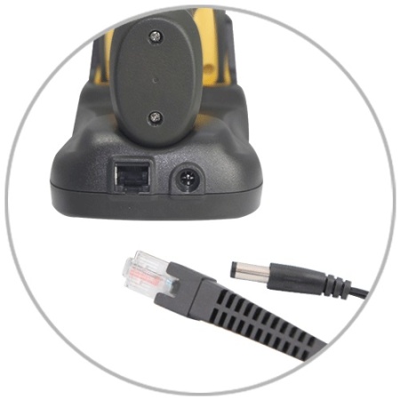 Сканер штрихкода SUNLUX XL-9529