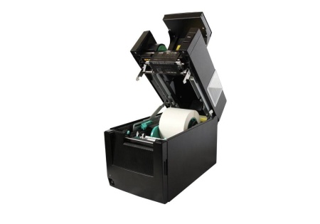 Термотрансферный принтер Toshiba BA410T