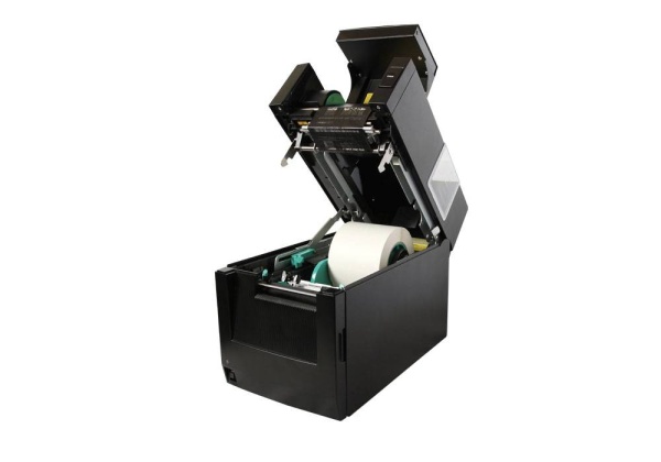 Термотрансферный принтер Toshiba BA410T