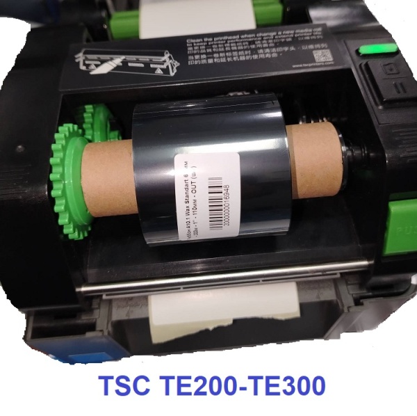 TSC TE200-TE300