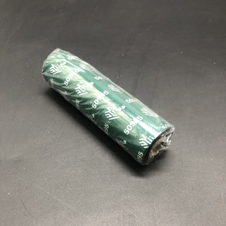 MP_4_Риббон Zebra 5095 Resin 110мм х 74м (GK420/GX420/GX430/TLP2844/TLP3842)