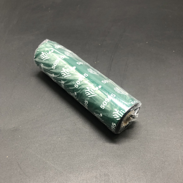 MP_4_Риббон Zebra 5095 Resin 110мм х 74м (GK420/GX420/GX430/TLP2844/TLP3842)