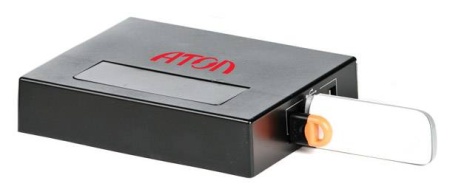 УТМ АТОЛ HUB-19 для ЕГАИС (Универсальный транспортный модуль)