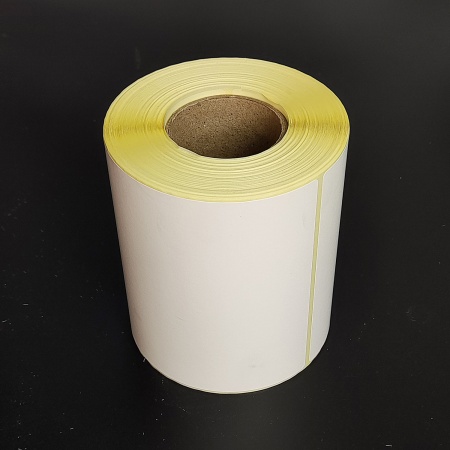 MP_2_Термоэтикетки 100х150 мм ЭКО. 250 этикеток в ролике, втулка 40 мм