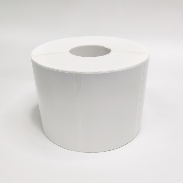 MP_3_Термотрансферные этикетки 90х65 мм ПГ (полуглянцевая бумага). 1250 этикеток в ролике, втулка 40 мм MP_3_Термотрансферные этикетки 90х65 мм ПГ (полуглянцевая бумага). 1250 этикеток в ролике, втулка 40 мм