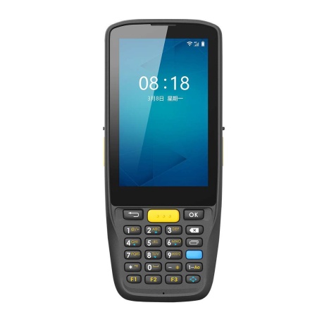 ТСД iData K1 Cold-2