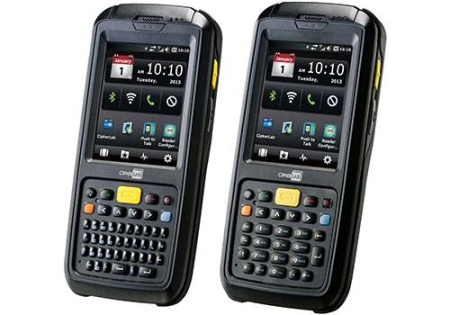 Терминал сбора данных CipherLab CP60 Терминал сбора данных CipherLab CP60