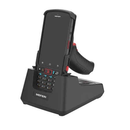 ME40K-Single Slot Cradle-01-with-device-grip-800x800