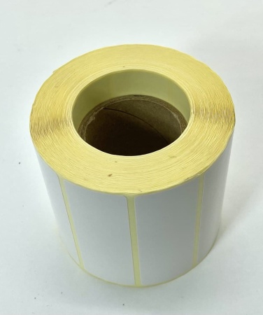 MP_6_Этикетки 70х25 мм (полуглянцевая бумага)