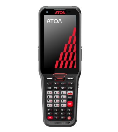 Терминал сбора данных АТОЛ Smart F20