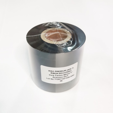 MP_2_Риббон Wax premium 60мм х 300м, OUT, 1''