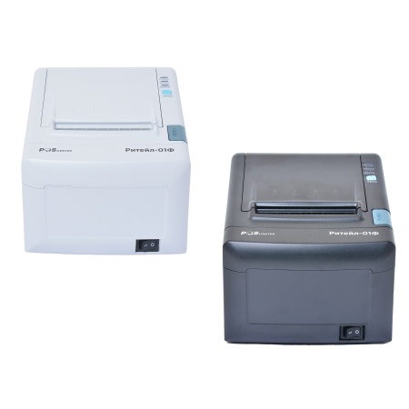 Фискальный регистратор РИТЕЙЛ-01ФМ (У) LAN/USB/COM