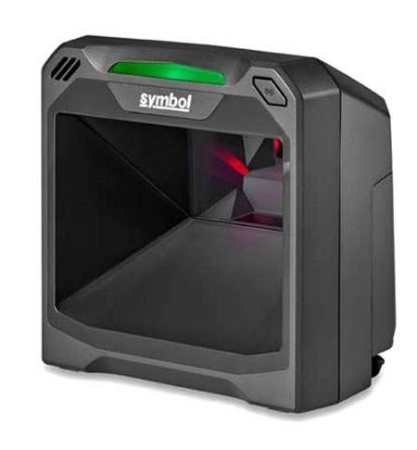 Сканер штрихкода Zebra DS7708 (подходит для ЕГАИС)