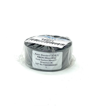 MP_5_Риббон Resin 30мм x 360м, IN, 1