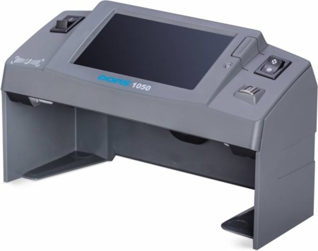 Универсальный просмотровый детектор Dors 1050а