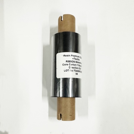 MP_3_Риббон Resin premium 64мм x 74м, OUT, 0,5''