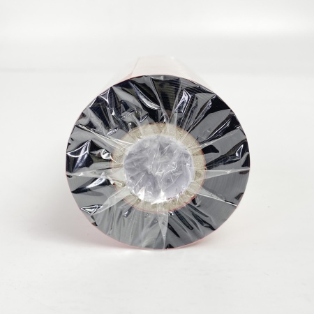 MP_4_Черный риббон PS Resin Premium 110мм х 300м (термотрансферная лента), OUT, 1''