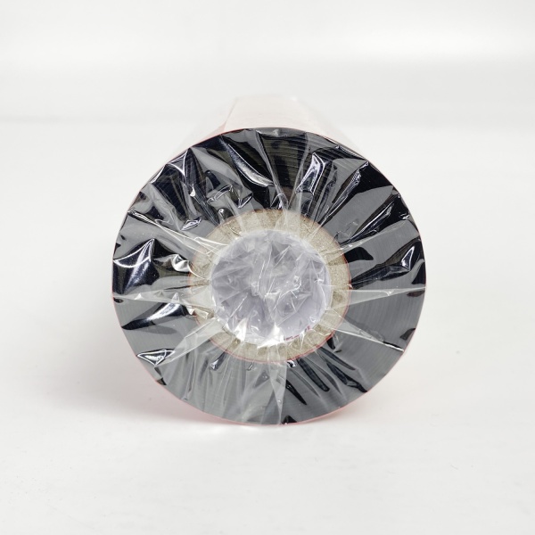 MP_4_Черный риббон PS Resin Premium 110мм х 300м (термотрансферная лента), OUT, 1''