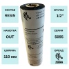 MPW_1_Zebra 5095 Resin 110мм х 74м MPW_1_Zebra 5095 Resin 110мм х 74м