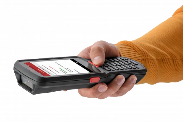 Терминал сбора данных АТОЛ Smart.Pro