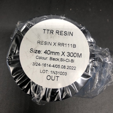 MP_4_Красящая лента RR111B 40мм х 300м resin OUT