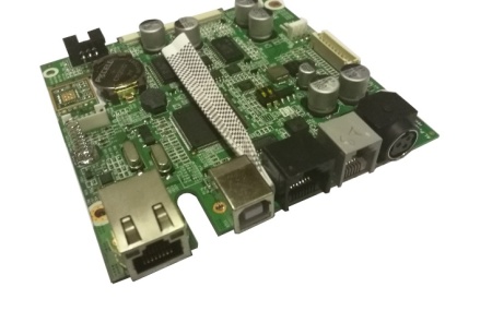 Блок управления для АТОЛ FPrint-22ПТК / 55Ф