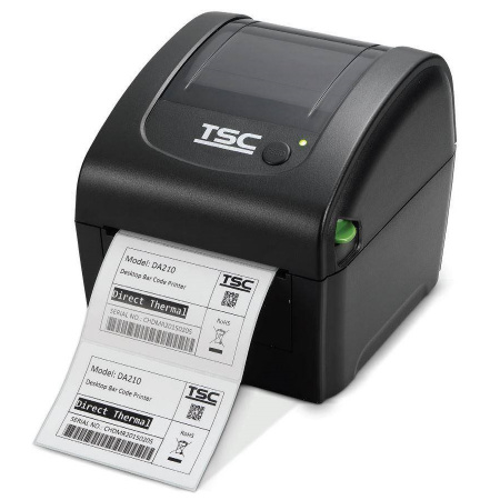 Термопринтер этикеток TSC DA210 (99-158A005-0202)