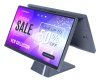 Монитор покупателя 15.6" для сенсорного моноблока POScenter Platinum