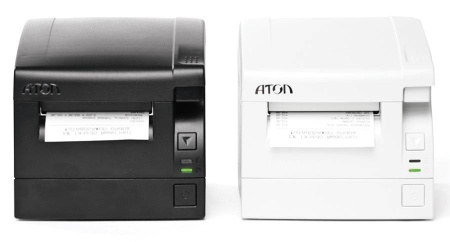 Фискальный регистратор АТОЛ 77Ф