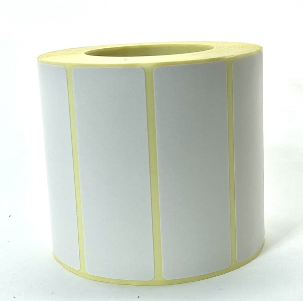 MP_3_Этикетки 70х25 мм (полуглянцевая бумага)