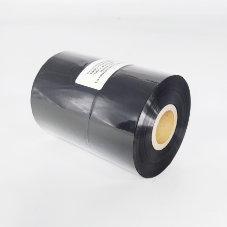 MP_2_Риббон Wax 101,6мм х 450м (термотрансферная лента), OUT, 1''