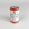 MP_5_Черный риббон PS Wax/Resin Premium 57мм х 74м (термотрасферная лента), OUT, 0.5'', ширина втулки 57мм