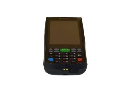 Терминал сбора данных Honeywell ScanPal EDA50K Терминал сбора данных Honeywell ScanPal EDA50K