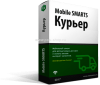 ПО Mobile SMARTS: Курьер