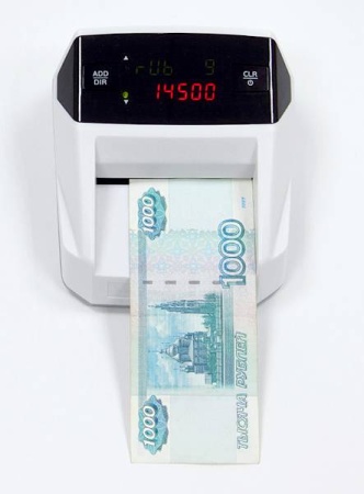 Детектор банкнот PRO MONIRON DEC MULTI