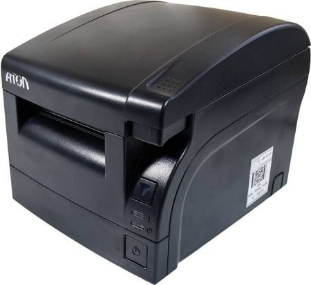 Фискальный регистратор АТОЛ 77Ф