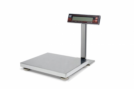 Фасовочные весы Штрих-Слим 400