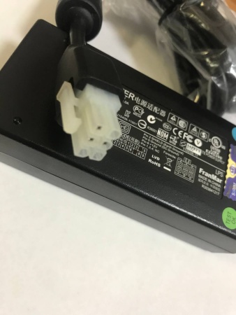 Блок питания для сканера Honeywell Stratos 25/27xx Блок питания для сканера Honeywell Stratos 25/27xx