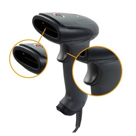 Сканер штрихкода Sunlux XL-3200 Сканер штрихкода Sunlux XL-3200