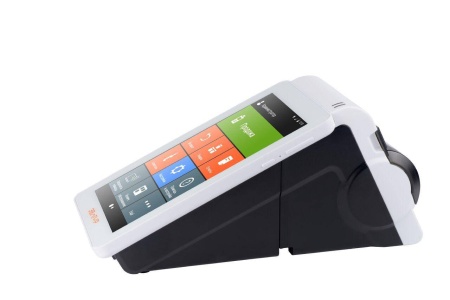 Эвотор 7.2 (СТ2Ф)