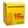 1С: Бухгалтерия 8 ПРОФ 1С: Бухгалтерия 8 ПРОФ